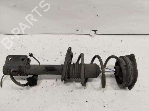 Used Left front shock absorber NISSAN MICRA C+C III (K12) 1.4 16V (88 hp) 25625847