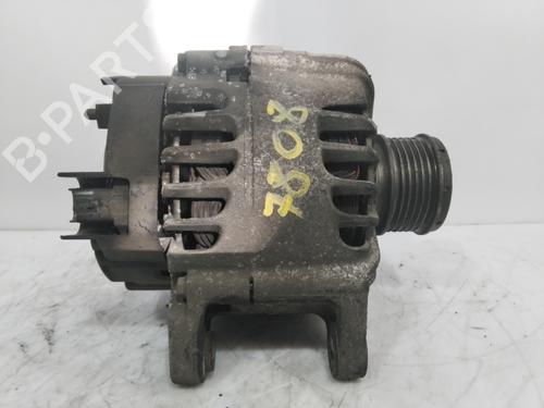 Generator DACIA DUSTER (HS_)  | BP21683586M7