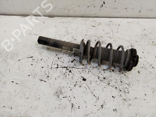 Used Right front shock absorber VW GOLF VI (5K1) 1.2 TSI (105 hp) 17612897