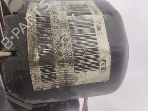 Heater blower motor FIAT SCUDO Van (270_, 272_)  | BP24356077M62 