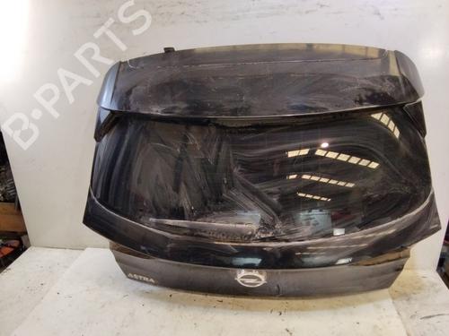 Used Tailgate OPEL ASTRA K (B16) [2015-2022]  22609463