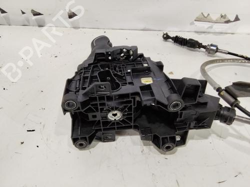 Gearstang TOYOTA COROLLA Hatchback (_E21_, _EA1_, _EH1_)  | BP31696521M90 