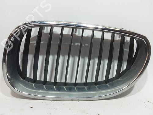 Used Grille BMW 5 (E60) [2001-2010]  10146391