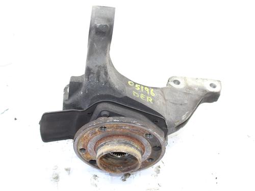 Right front steering knuckle OPEL VECTRA C (Z02)  | BP15489713M26 