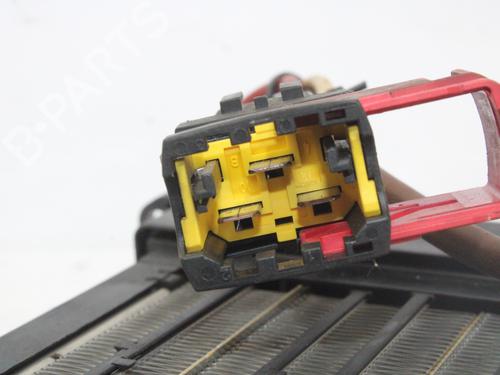 Heater resistor PEUGEOT 407 (6D_) 2.0 (6DRFNB, 6DRFNE) | BP13931807M108 