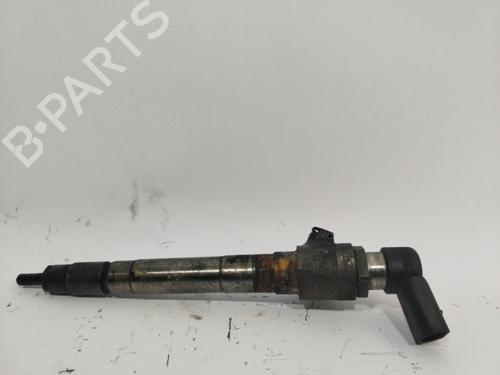 Used Injector CITROËN JUMPER II Platform/Chassis 2.2 HDi 110 (110 hp) 22633529