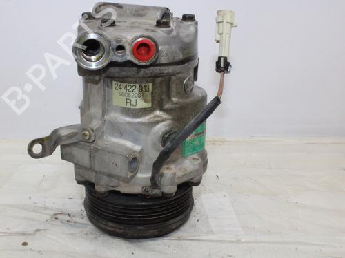 AC-Kompressor OPEL ASTRA G Saloon (T98) 1.7 DTI 16V (F69) | BP15821685M34 