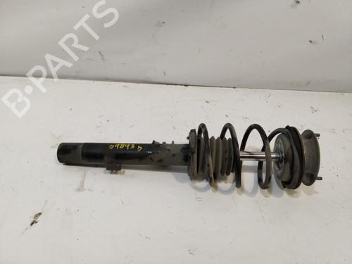 Used Right front shock absorber BMW 3 (E90) 318 d (122 hp) 29433693