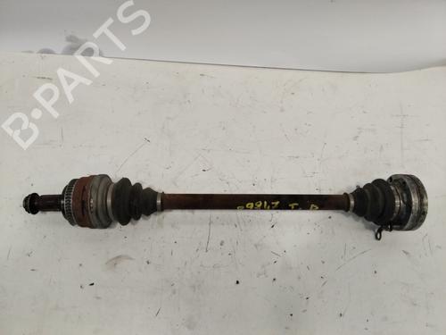 Right rear driveshaft BMW 3 (E46) 318 i | BP27379300M41