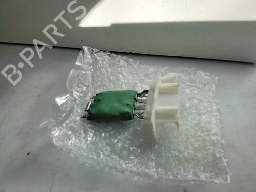 Used Heater resistor CITROËN C1 (PM_, PN_) [2005-2014]  11655590