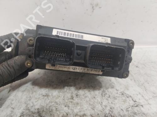 Injector FIAT PANDA (169_) 1.2 (169.AXB11, 169.AXB1A) | BP27471702M100 