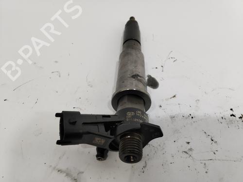 Injector RENAULT SCÉNIC II (JM0/1_) | BP27529804M100