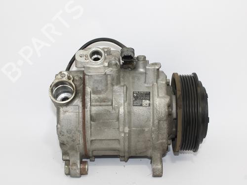 AC compressor BMW X5 (F15, F85) xDrive 30 d (258 hp) 15088514