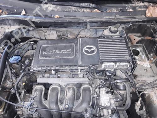 Bobine MAZDA 3 Saloon (BK)  | BP21684632M94 