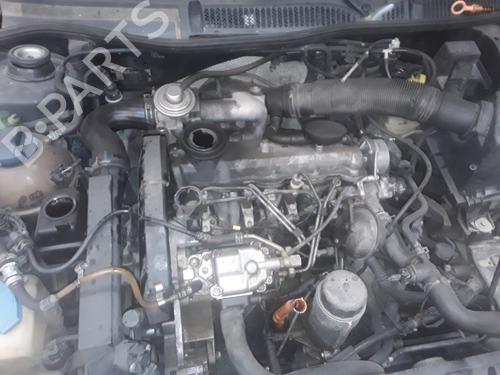 AC-Kompressor AUDI A3 (8L1)  | BP23970440M34 