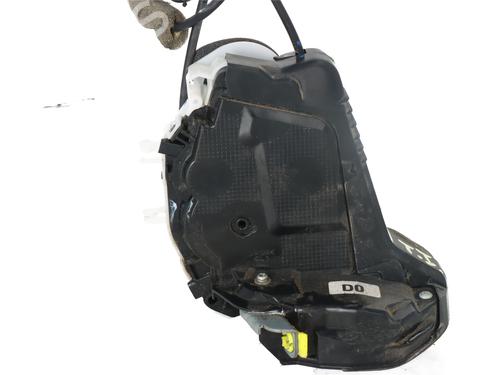 Used Rear left lock HONDA HR-V (RU) 1.6 i-DTEC (RU8) (120 hp) 32436958