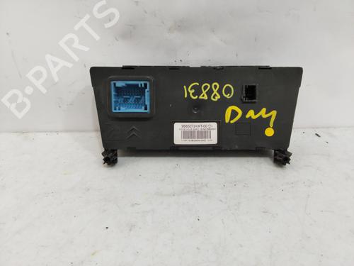 Climate control PEUGEOT 308 I (4A_, 4C_)  | BP25467351I5 