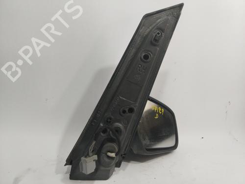 Right mirror FORD C-MAX (DM2) 1.6 TDCi | BP21692081C27 