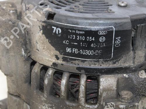 Alternator FORD FIESTA Hatchback Van (JV_) D 1.8 | BP15351241M7 