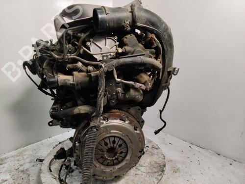 Engine PEUGEOT 407 (6D_) | BP25793515M1
