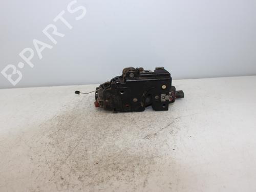 Rear right lock VW TOUAREG (7LA, 7L6, 7L7) 5.0 V10 TDI | BP18130254C99 