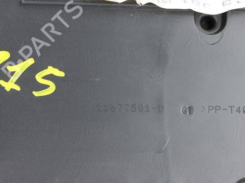 Instrument cluster RENAULT ESPACE IV (JK0/1_)  | BP29582534C47 