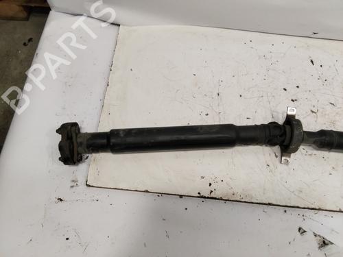Driveshaft BMW 1 (E87) 118 d | BP25714224M37 