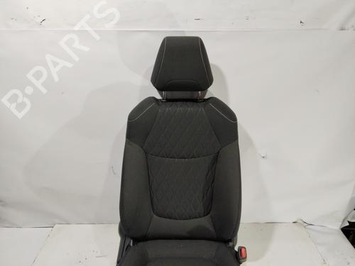 Right front seat TOYOTA COROLLA Hatchback (_E21_, _EA1_, _EH1_) | BP31709057C16 - Image 3