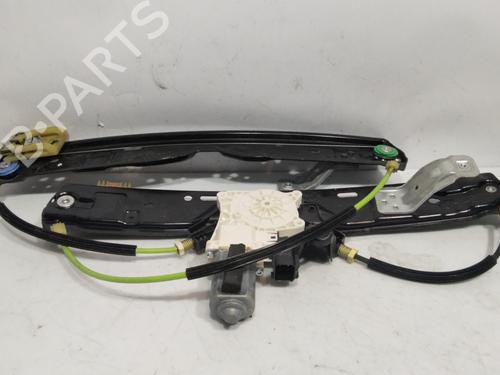 Rear left window mechanism JAGUAR F-PACE (X761) | BP32729339C24 - Image 3
