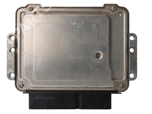 Engine control unit (ECU) KIA RIO II (JB) 1.5 CRDi | BP33049365M57 - Image 2