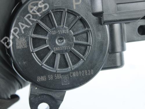 Left front window motor MAZDA CX-5 (KF)  | BP12306609E21 