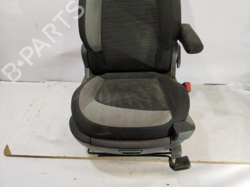 Right front seat CITROËN C4 Picasso II | BP35982438C16 - Image 7
