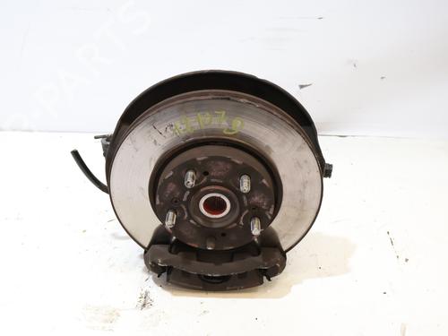Used Right front steering knuckle Right front steering knuckle 37423948 37423948