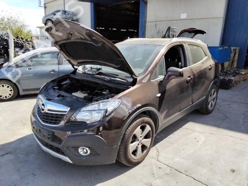 Headlight switch OPEL MOKKA / MOKKA X (J13) | BP40022780I24 - Image 8