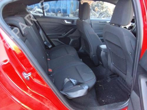 Engine mount FORD FOCUS III 1.0 EcoBoost | BP32263427M89