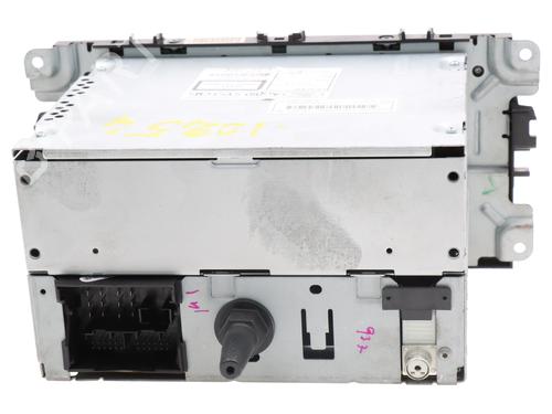 Bilradio FORD FOCUS II (DA_, HCP, DP) 1.6 TDCi | BP30274869E6