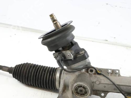 Used Steering rack Steering rack MERCEDES-BENZ CLA Shooting Brake (X117) CLA 200 CDI / d (117.908) (136 hp) 39718173 39718173