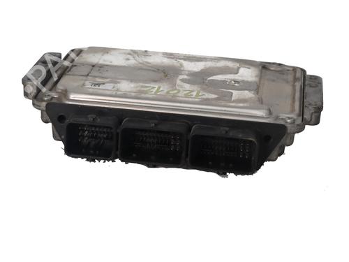 Engine control unit (ECU) RENAULT SCÉNIC III (JZ0/1_) | BP37195377M57 - Image 3