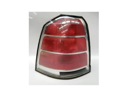 Used Left taillight OPEL ZAFIRA / ZAFIRA FAMILY B (A05) [2005-2019]  23461061