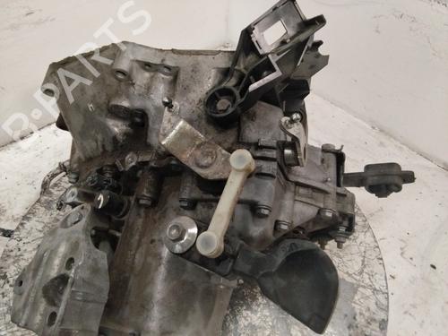 Gearbox PEUGEOT 208 I (CA_, CC_)  | BP26894972M3 