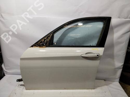Used Left front door BMW 1 (F20) 118 i (136 hp) 30687841