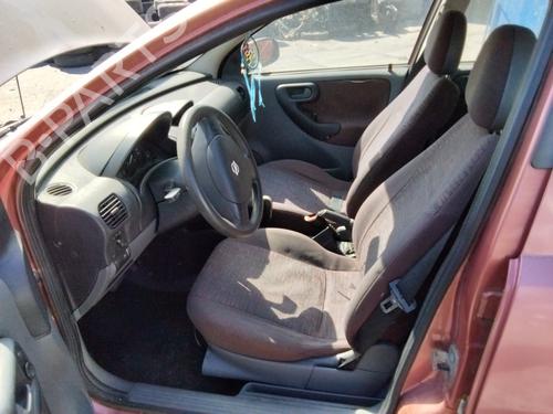 Headlight switch OPEL CORSA C (X01) | BP36497351I24 - Image 10