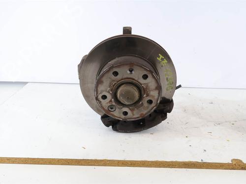 Used Left front steering knuckle Left front steering knuckle MERCEDES-BENZ SPRINTER 4-t Van (B904) 408 D (79 hp) 39571342 39571342