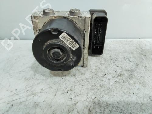 Pompe ABS FORD FIESTA VI (CB1, CCN) 1.6 TDCi (90 hp) 19936167
