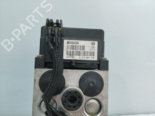 ABS pump PEUGEOT 406 (8B) 1.8 BiFuel | BP18130261M43 