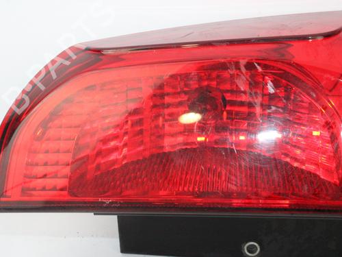 Right taillight OPEL COMBO Box Body/MPV  | BP15558644C35 