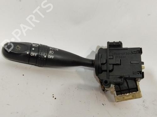 Steering column stalk TOYOTA COROLLA (_E12_) 1.6 VVT-i (ZZE121_, ZZE121R) 173681 |