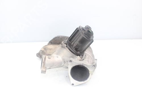 Intake manifold SEAT IBIZA IV (6J5, 6P1)  | BP17216924M70 
