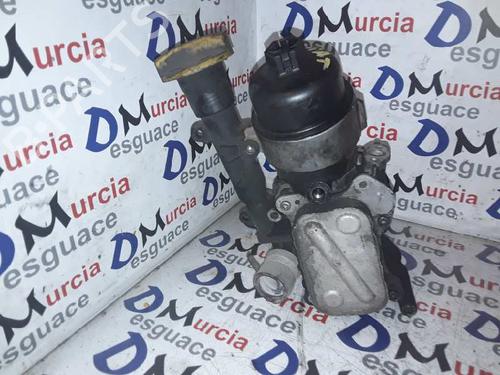 Used Oil radiator FIAT DOBLO Box Body/MPV (223_) 1.9 JTD Multijet (120 hp) 14051452