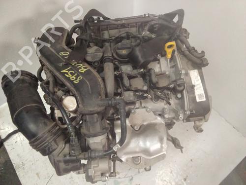 Engine SEAT LEON (KL1, KLG)  | BP25816330M1 